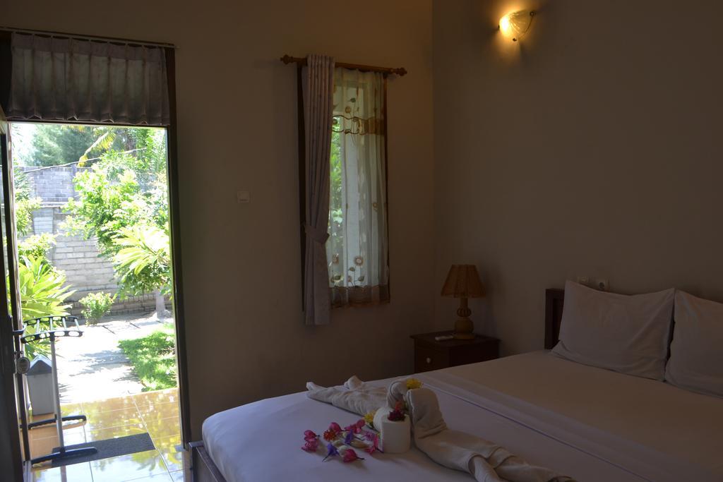 Hotel Kiayazo Gili Trawangan Esterno foto