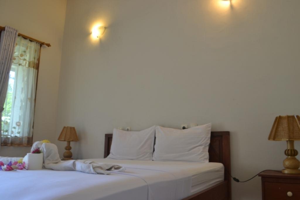 Hotel Kiayazo Gili Trawangan Esterno foto